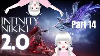 『Infinity Nikki』  Terra's Call | Part 14 『NariBattVT』