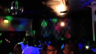 Friday Night @ Club JetSet