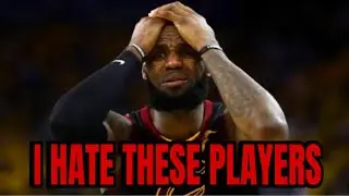 20 WORST NBA PLAYERS OF ALL TIME!!  👀 🤯😳