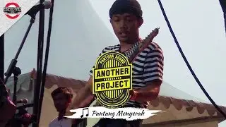 [OFFICIAL MB2016] PANTANG MENYERAH | ANOTHER PROJECT TERBARU [Live Mari Berdanska 2016 di Bandung]