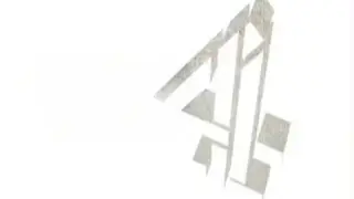 Channel 4 Cockup (14th November 2007) (6:57pm)