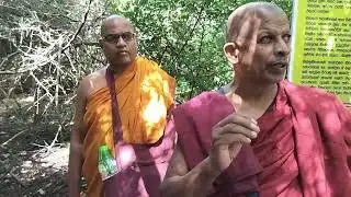 Part ten lanka tour chautha din sahasra buddhvihar ke darshan 