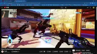 Why Is The Game Always Unbalanced (Response)