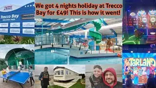 How Good Is Trecco Bay Holiday Park?