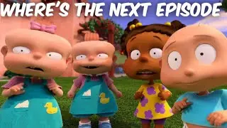 RUGRATS Reboot Next Episode!?