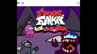 VS impostor V4 - scrapped and unused content: part 1