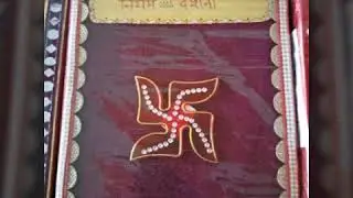 #Unique idea's for jinvani decoration