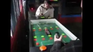 Jet-Ball