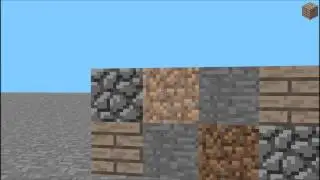 Minecraft pre-classic or old alpha