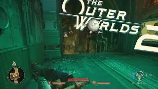 Forbidden Secrets Of The Undisputed Claim&nbsp;| Let's Play The Outer Worlds 2 #93