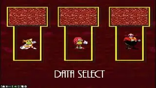 Sonic.exe NB (Tails) average ending