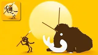 Big Hunter - Gameplay Showcase (iOS, Android)