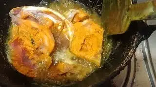 কাঁচা কলা 🍌 লাল আলু 🥔 করলা দিয়ে চচ্চড়ি একরার না খেলে বুঝতেই পারবেন না কত সুন্দর হয়েছে এই ✅ রেসিপি