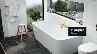 Trendbad stilarter