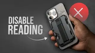 Как отключить режим чтения на iPhone (инструкция)