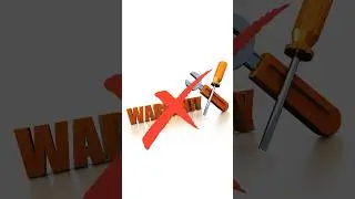 Warranties DON&rsquo;T cover everything #hvac #warranty
