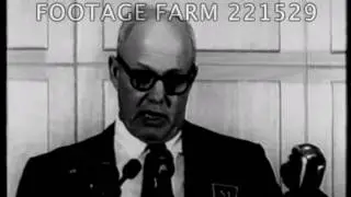 Possible Expulsion of Teamsters - 221529-22 | Footage Farm