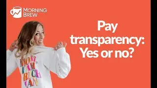 Is Pay Transparency Worth It?