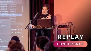 Procedural Content Generation: The First Steps to Advanced Development | Chris Murphy | GCF 2024