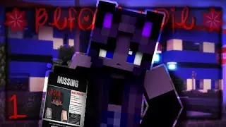 FIRST DAY BACK | Minecraft Highschool Roleplay | Before I D!e [Ep. 1]