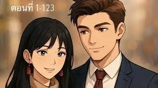 เกิดใหม่เพื่อเป็นเทพทุกด้าน (พระเอกรวยจัด) ตอนที่ 1-95