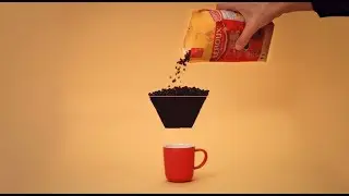Chicor&eacute;e Leroux - Reveal Grain