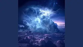 Gentle Thunder Soundscapes for Slumber