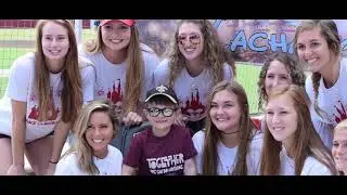 Flagler College Corporate Partner Film 2019
