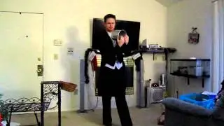 Miser's Dream Magic Trick