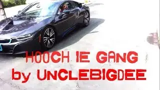 HOOCHIE GUCCI GANG by UNCLE BIG D