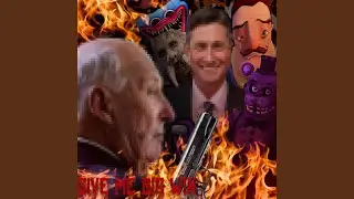 Give Me my Big Win (I'm Mad)