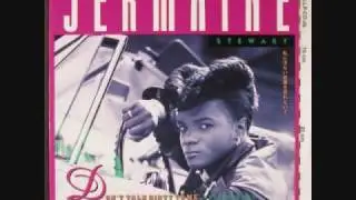 Jermaine Stewart - Don't Talk Dirty To Me (Extended Remix)