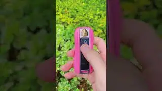 Protect Yourself Anytime, Anywhere with VIPMOK's Self-Defense Tools:  Mini Stun Gun