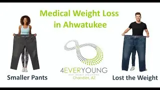 Medical Weight Loss in Ahwatukee