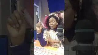 EP 179: Sesi Toyin Speaks on Coping with Paucity of Funds WV with Atinuke Nukay