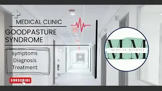 Goodpasture syndrome | Anti-GBM diseases |Anti glomerular basement membrane diseases