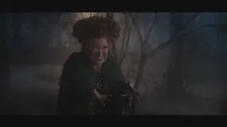 'Hocus Pocus 3' in the works: New report on sequel