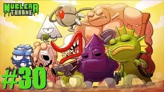 Nuclear Throne | EP.30 | Ragatanga