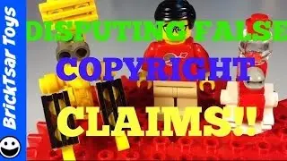 Tutorial Disputing False Copyright Claim on Music for YouTube video
