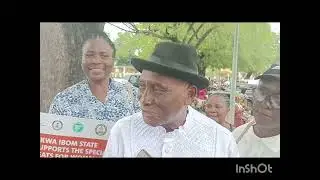 Hon Yusuf Rabiu Chairman on Committee Ethics and protocol applaud constitutional review..