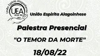 Doutrinaria Esp&iacute;rita Alagoinhense