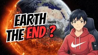 Earth's SELF HEALING Power Revealed!