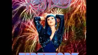 Fireworks - Katy Perry