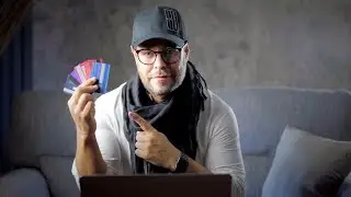 Cuántas Tarjetas de Crédito Deberías Tener - Según los Expertos (2024)