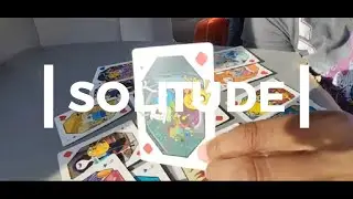 choosing solitude and going mia, making calculated moves, love radar.