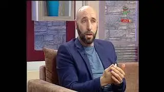 خلق الحياء من تدخل الأستاذ عبد العزيز مرابط الزغويني في حصة الشراع
