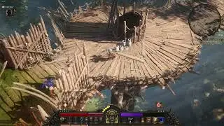 Wolcen Lords of Mayhem campaign