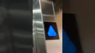 Elevator chime kone