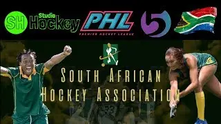 Studio Hockey goes Africa