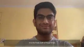 Rishabh Bhatia (BBA'19) shares his Year 1 experience at SP Jain Singapore